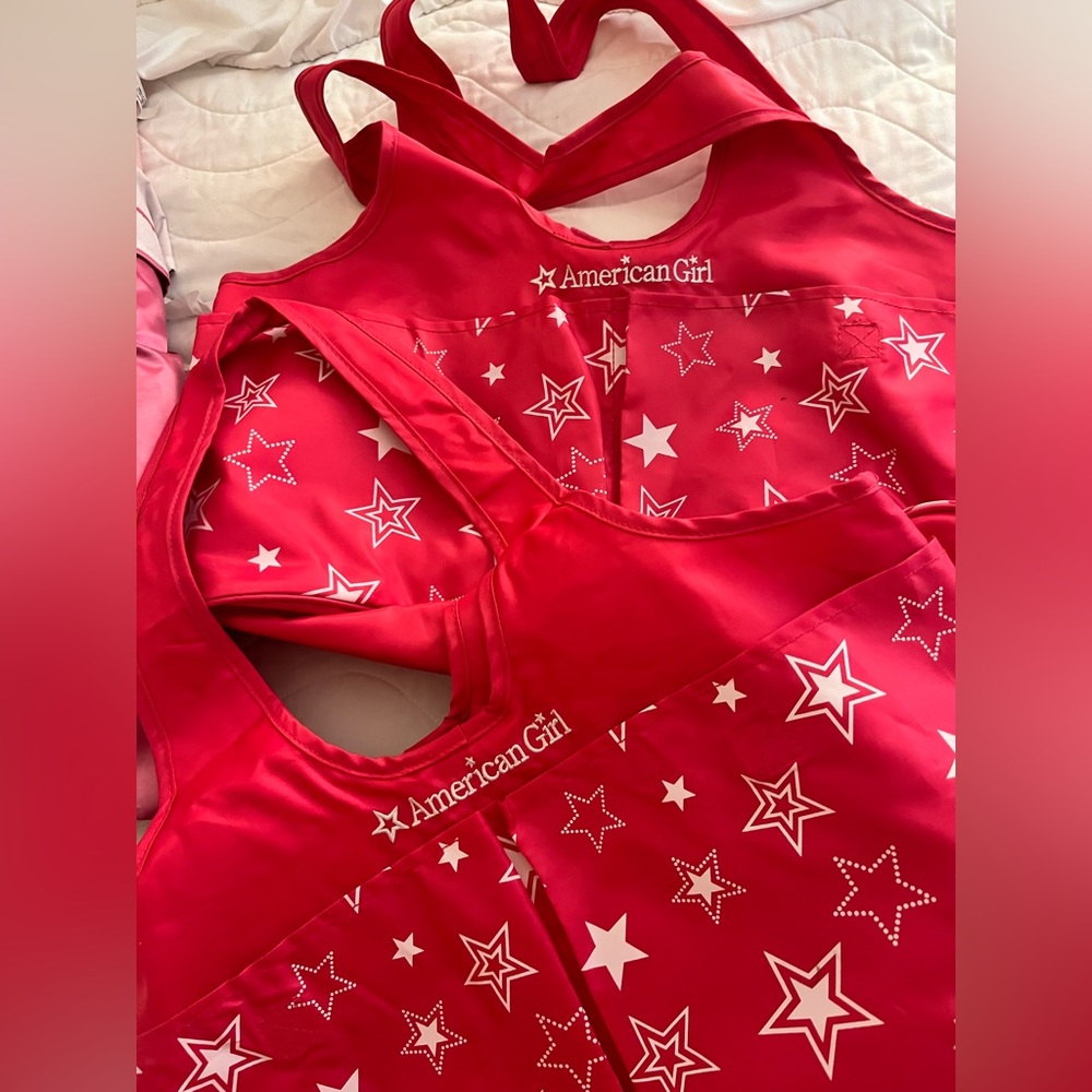 American Girl Doll Carriers and Doll Beds!